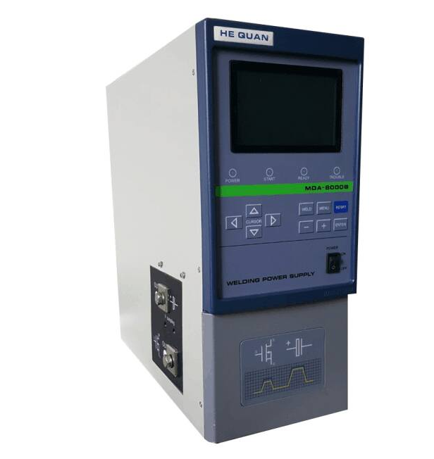 鋰電池激光焊接機：推動新型能源應(yīng)用進(jìn)程