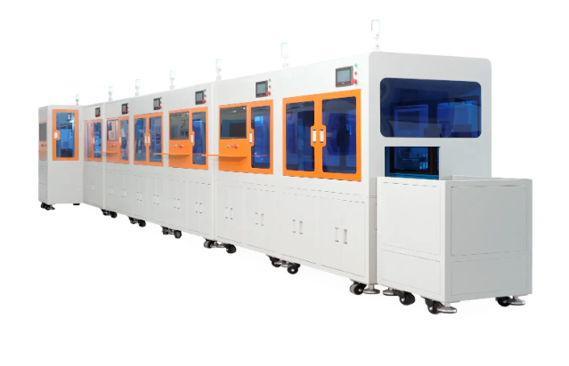 儲能電池組的生產(chǎn)流程，你知道嗎？